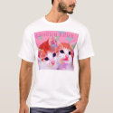 Smitten Kitten t-shirts