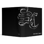 Smitty's Customs - Binder