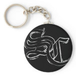 Smitty's Customs - Keychain