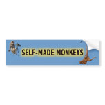 SMM BUMPER STICKER