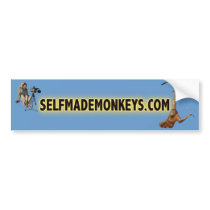 SMM.COM BUMPER STICKER bumper stickers
