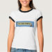 Ladies Ringer T-Shirt