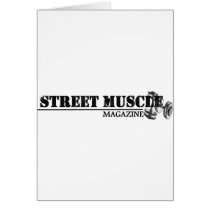 SMM LOGO CARD
