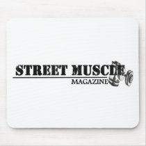 SMM LOGO mousepads by boss_08 SMM LOGO mousepads