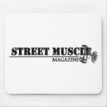SMM LOGO mousepads