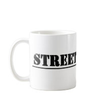 SMM LOGO COFFEE MUG