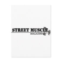 SMM LOGO postcards by boss_08 SMM LOGO postcards
