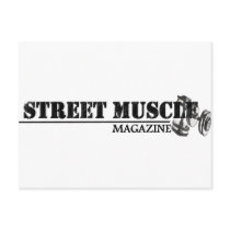 SMM LOGO POSTCARDS