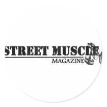 SMM LOGO stickers by boss_08 SMM LOGO stickers