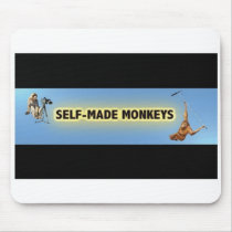 SMM Mouse Pad