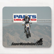 SMO Mousepad Danny Casey mousepads