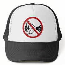 Smog hats by Livepaths Smog hats