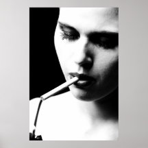 Smoke #4 posters