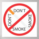 SMOKE.ai Posters