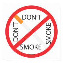 SMOKE.ai posters