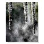 Smoke and Ice posters