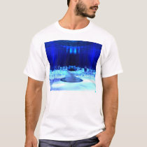 Smoke And Mirrors t-shirts