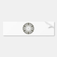 Smoke Art Bumper Stickers