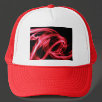 Smoke Art hats