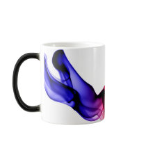 Smoke Art mugs by kwcpaul Smoke Art mugs