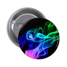Smoke Art Photography Button