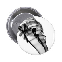 Smoke Art Photography Buttons