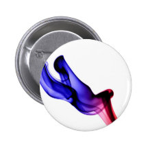 Smoke Art Pin