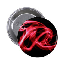 Smoke Art Pin