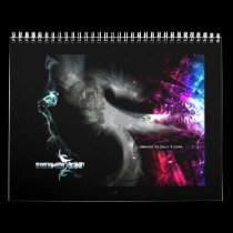 smoke bear calendars