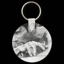 Smoke Break: www.AriesArtist.com keychains