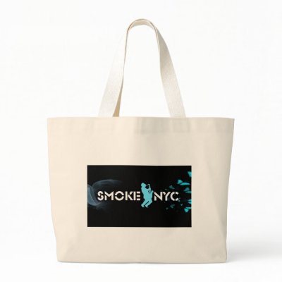 Smoke & Butterflies Bags by SMOKE_NYC