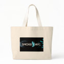 Smoke & Butterflies bags