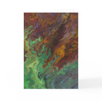 Smoke - card cards