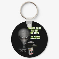 Smoke em if ya got em 2 Keychain by MDKgraphics Smoke em if ya got em 2 Keychain
