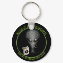 Smoke em if ya got em! Keychain by MDKgraphics Smoke em if ya got em! Keychain