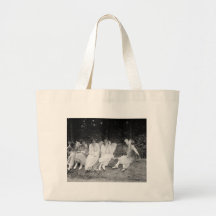 Smoke 'Em If You Got 'Em: 1922 Bag