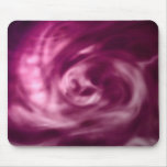 Smoke Face Mousepads