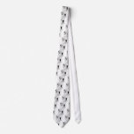 Smoke & Feng Shui ties