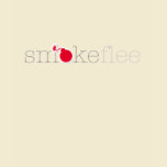 Smoke/Flee Long Sleeves Fitted for Woman Shirt