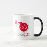 Smoke Flee Materia Magica Mug