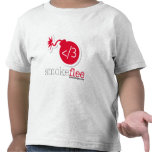 Smoke Flee Materia Magica T-shirts
