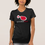 Smoke/Flee T-Shirt Women