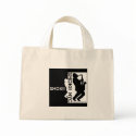 Smoke Flower Bag