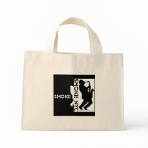 Smoke Flower Bag - Customized by SMOKE_NYC Smoke Flower Bag - Customized