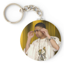 Smoke Keychain keychains
