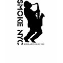 Smoke Ladies Tank T-20 t-shirts by SMOKE_NYC Smoke Ladies Tank T-20 t-shirts