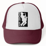 Smoke logo Hat