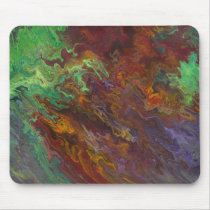 Smoke - mousepad mousepads