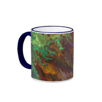 Smoke - mug mugs