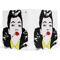 smoke -N- glam binders by jvinnyg smoke -N- glam binders